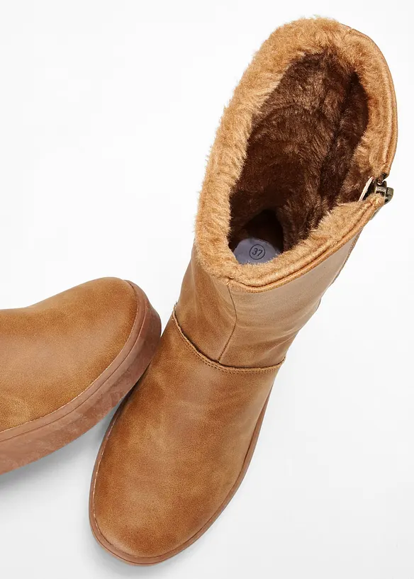 bpc bonprix collection Winter Stiefel Bis zu 60% Rabatt