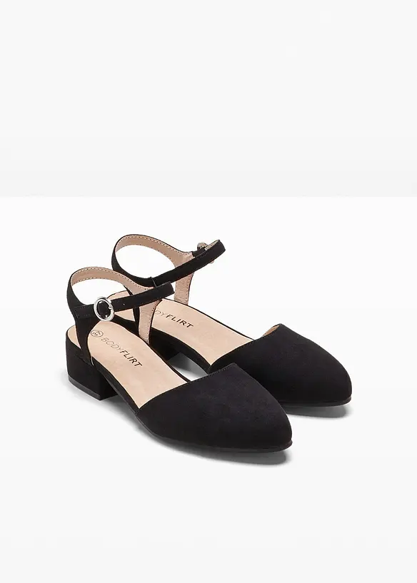 bonprix Sling Pumps Discount Store für neue Produkte