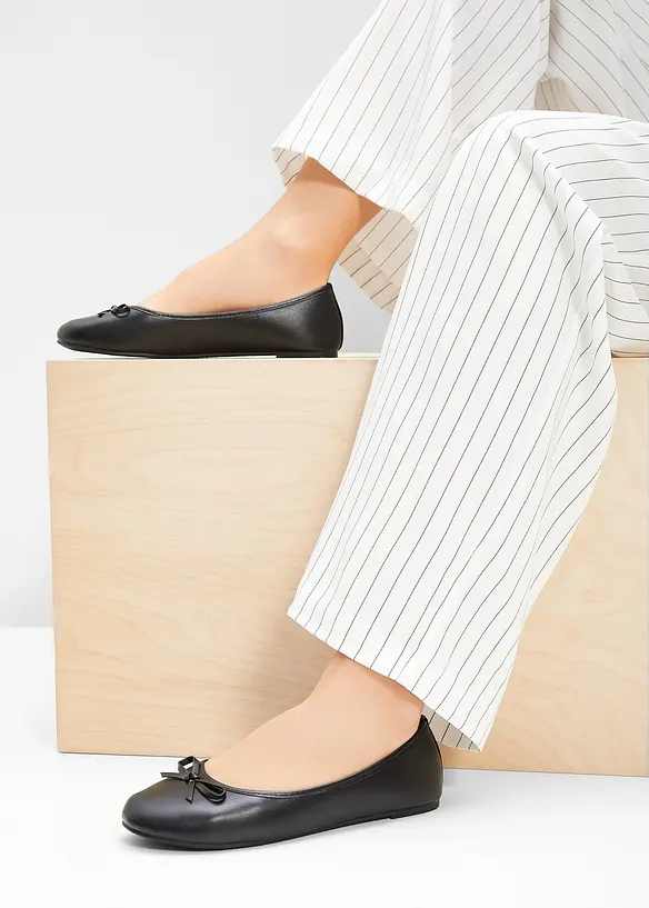 bonprix Ballerina Riesige Rabatte