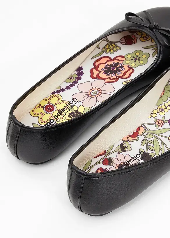 bonprix Ballerina Riesige Rabatte