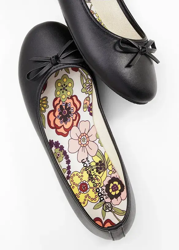 bonprix Ballerina Riesige Rabatte