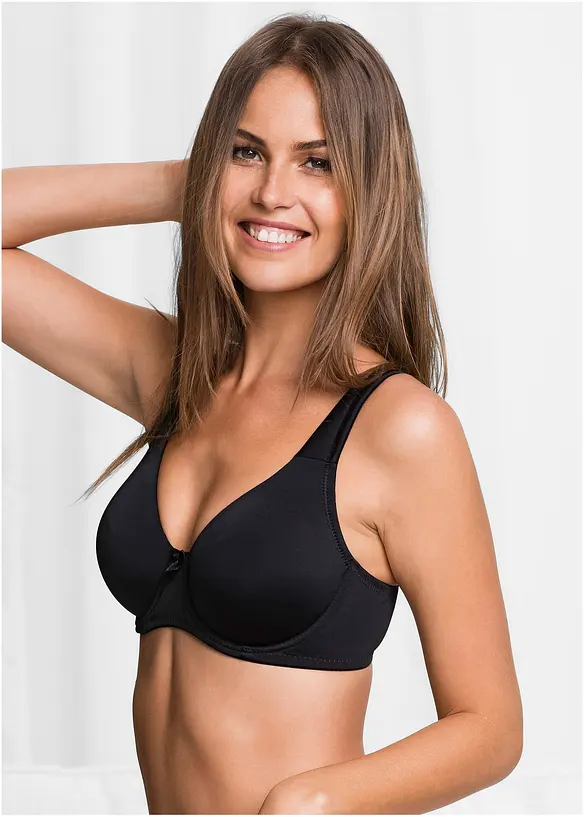 bonprix T-Shirt BH mit Bügel 50% Rabatt für begrenzte Zeit