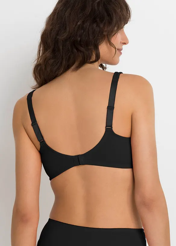 bonprix Unwattierter T-Shirt BH mit Bügel Neueste Mode