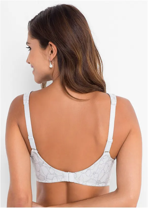 bonprix Minimizer-T-Shirt-BH mit Bügel Bestseller
