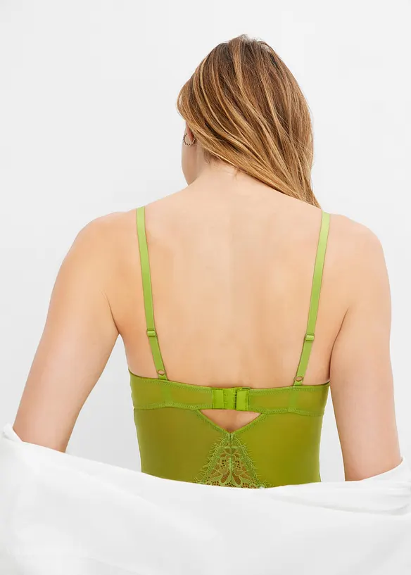 BODYFLIRT Body ohne Bügel Riesige Ersparnisse