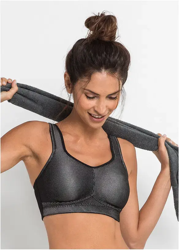 bonprix Sport BH mit starkem Halt Exklusive Angebote