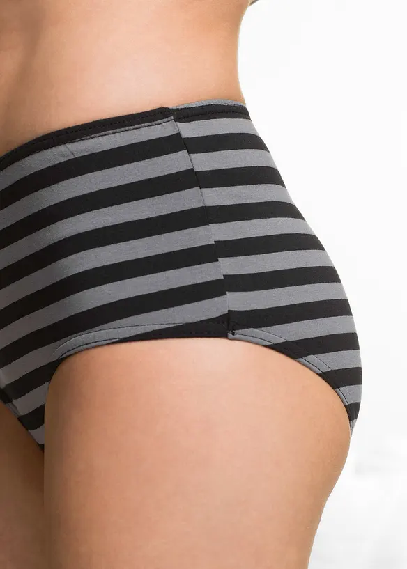bonprix Maxislip (4er Pack) Online