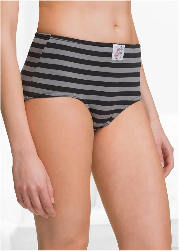 bonprix Maxislip (4er Pack) Outlet