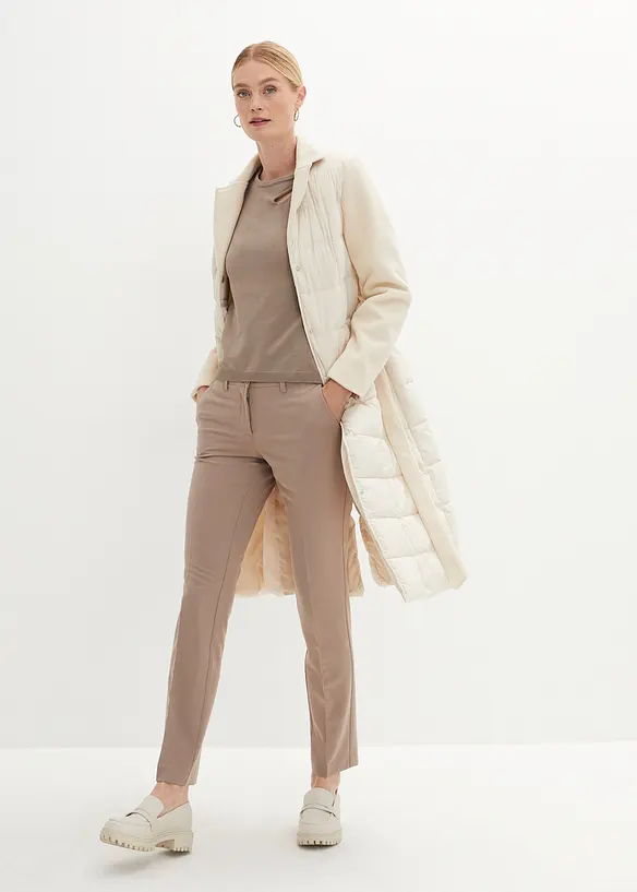 bpc selection Pullover mit Detail Fabrikpreis