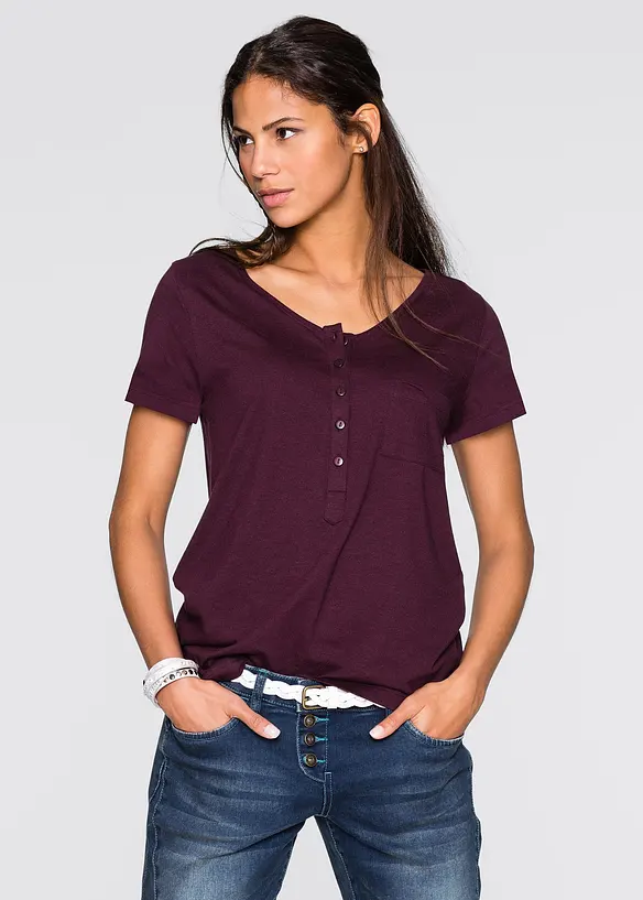 bonprix T-Shirt Saisonschlussverkauf