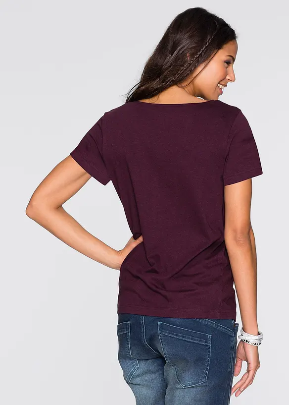 bonprix T-Shirt Cyber Monday