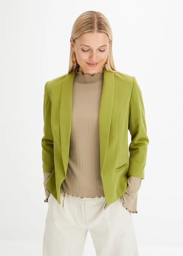 BODYFLIRT Blazer Lagerräumung