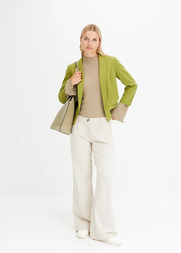 BODYFLIRT Blazer Heißer Verkauf