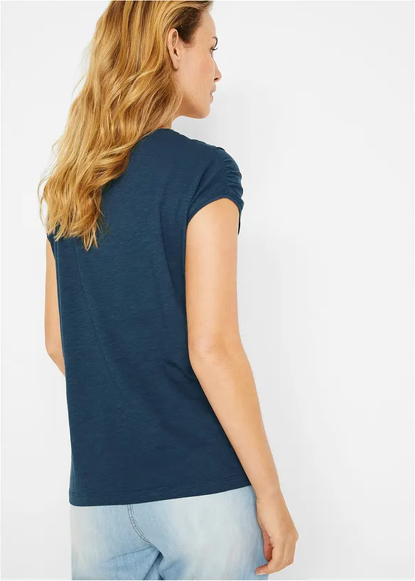 bonprix Boxy-Shirt, kurzarm Neueste Mode