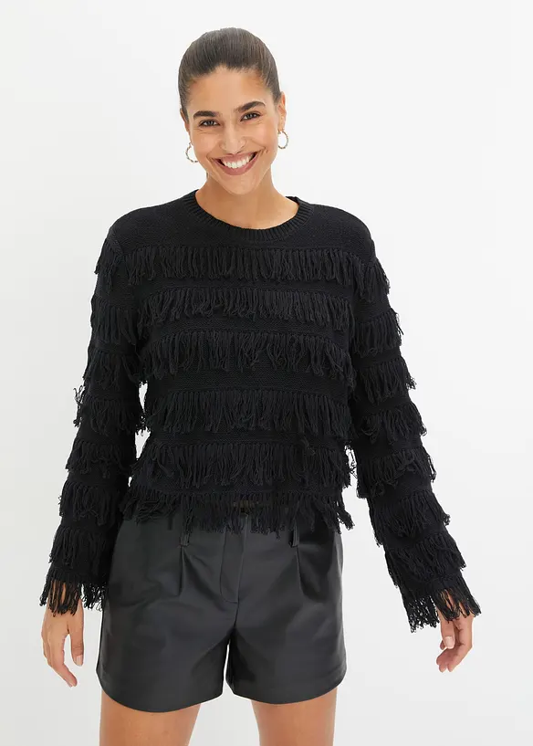 BODYFLIRT Pullover Letzte 3 Tage