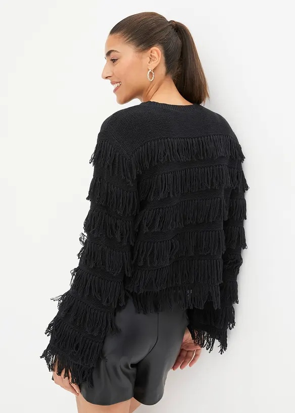 BODYFLIRT Pullover Letzte 3 Tage