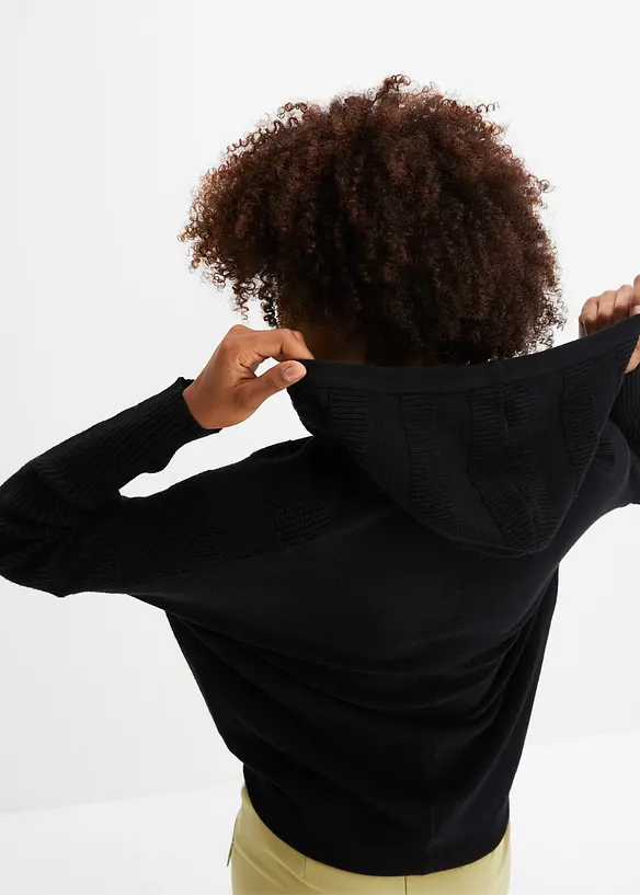 BODYFLIRT Oversized Pullover Letzte 2 Tage