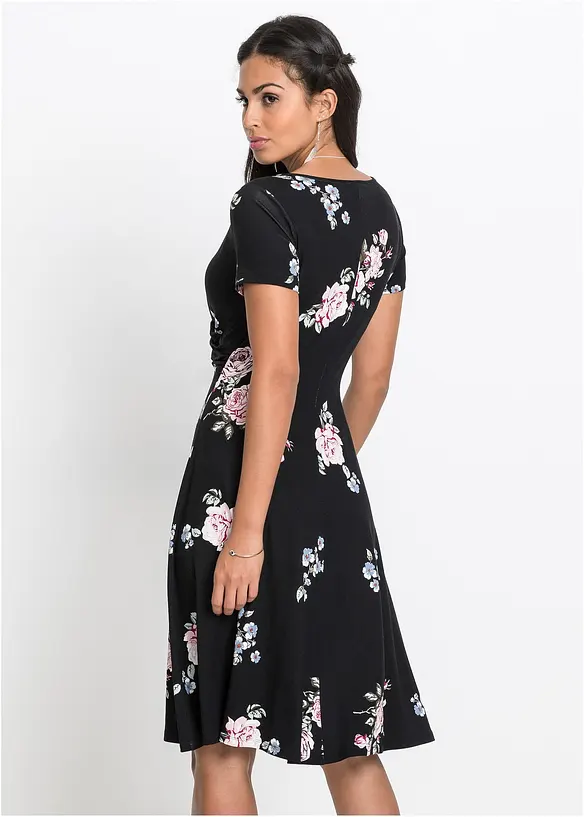 bonprix Shirtkleid Nur noch ein Tag übrig