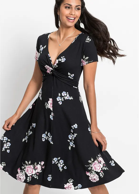 bonprix Shirtkleid Riesige Rabatte