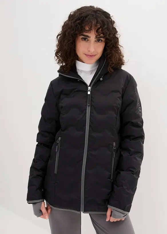bpc bonprix collection Ultraleichte Funktions-Jacke, wasserabweisend Speichern exportieren