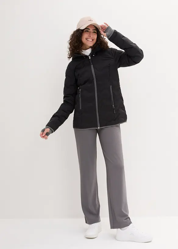 bpc bonprix collection Ultraleichte Funktions-Jacke, wasserabweisend Speichern exportieren