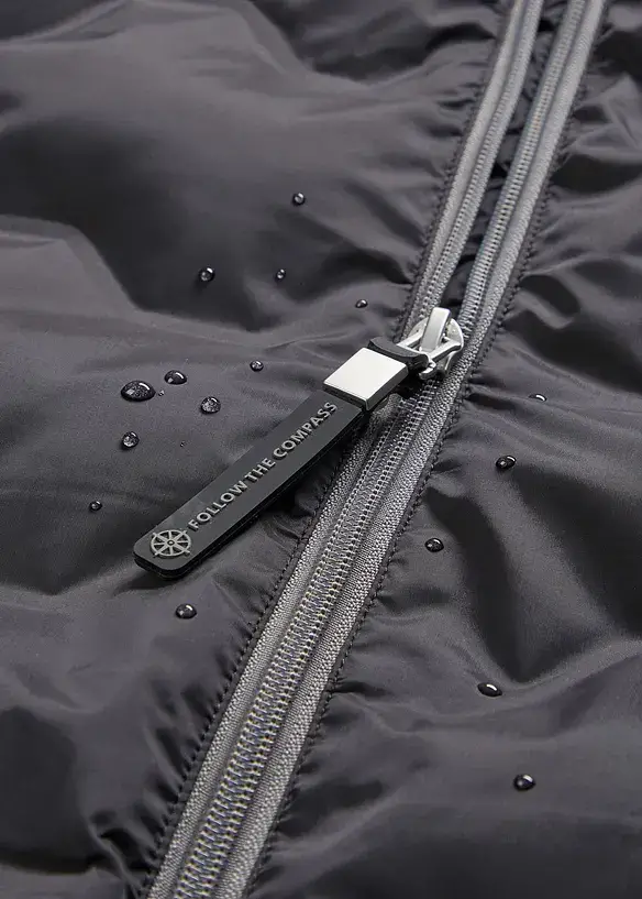 bpc bonprix collection Ultraleichte Funktions-Jacke, wasserabweisend Speichern exportieren