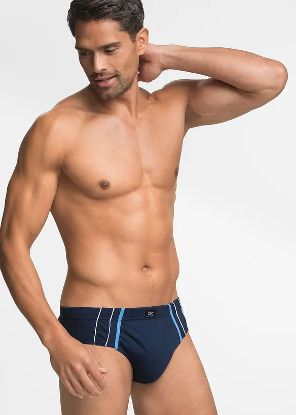 bonprix Maxislip (5er Pack) Online Outlet