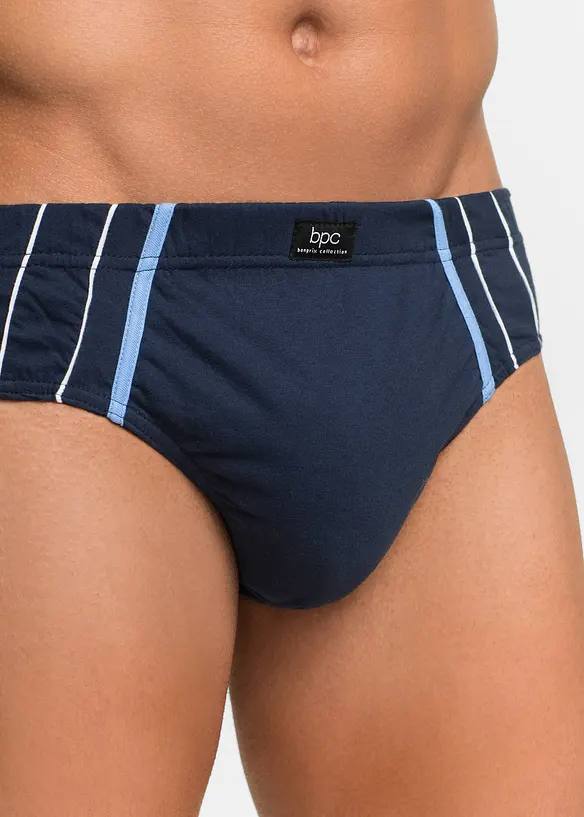 bonprix Maxislip (5er Pack) Online Outlet