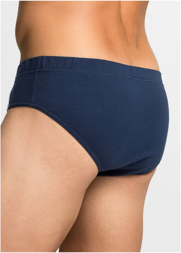 bonprix Maxislip (5er Pack) Zeitlich begrenztes Angebot