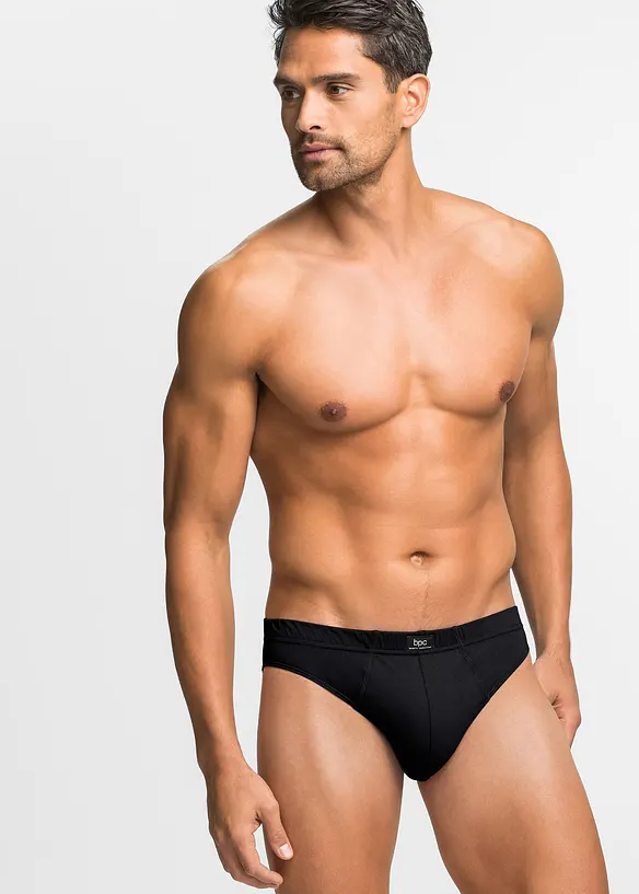 bonprix Slip (10er Pack) Sonderangebote
