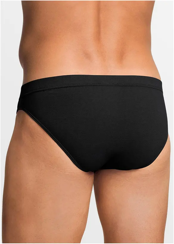 bonprix Slip (10er Pack) Riesige Ersparnisse