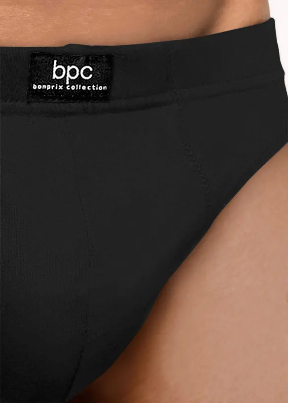 bonprix Slip (10er Pack) Riesige Ersparnisse