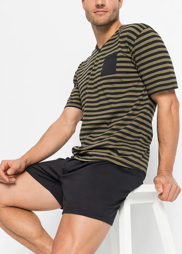 bonprix Shorty Super Rabatt