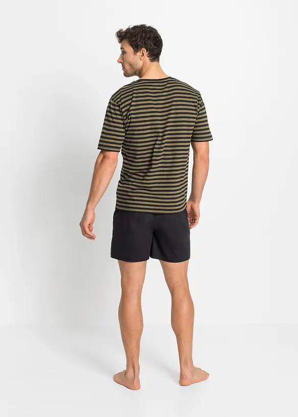 bonprix Shorty Riesige Rabatte