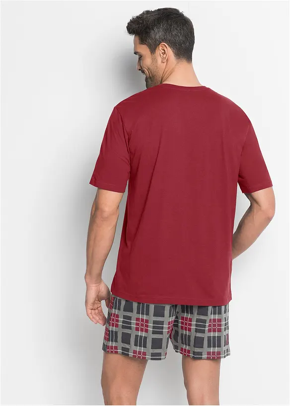 bonprix Shorty (2-tlg. Set) Clearance-Verkauf