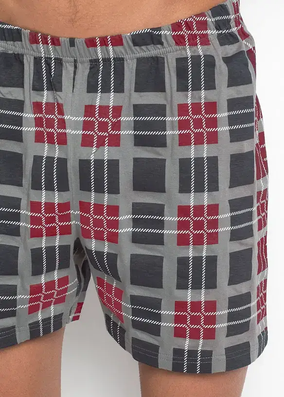bonprix Shorty (2-tlg. Set) Kostenloser Versand international