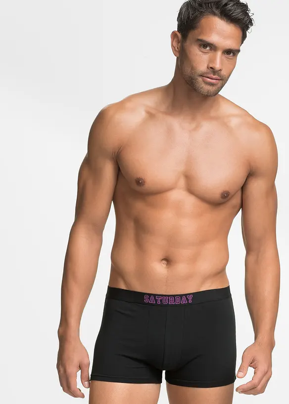 bonprix Boxer (7er Pack) zollfrei