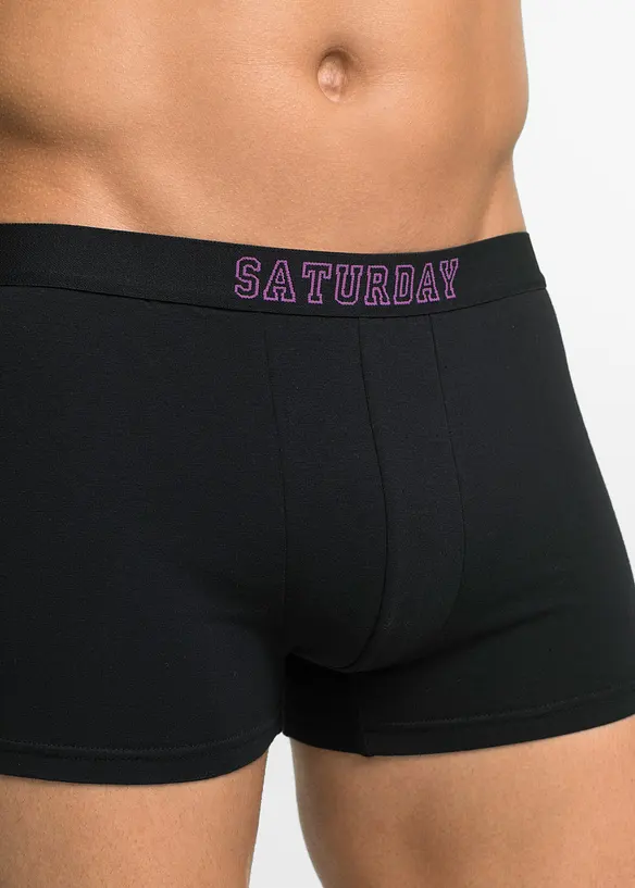bonprix Boxer (7er Pack) zollfrei