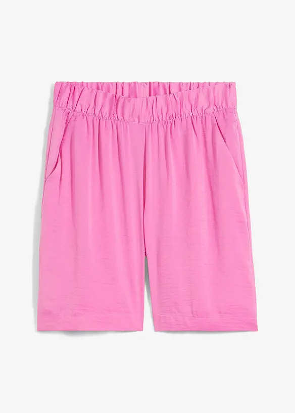bpc bonprix collection Schlupf-Shorts mit Struktur-Effekt und Bequembund Limitierter Zeitrabatt