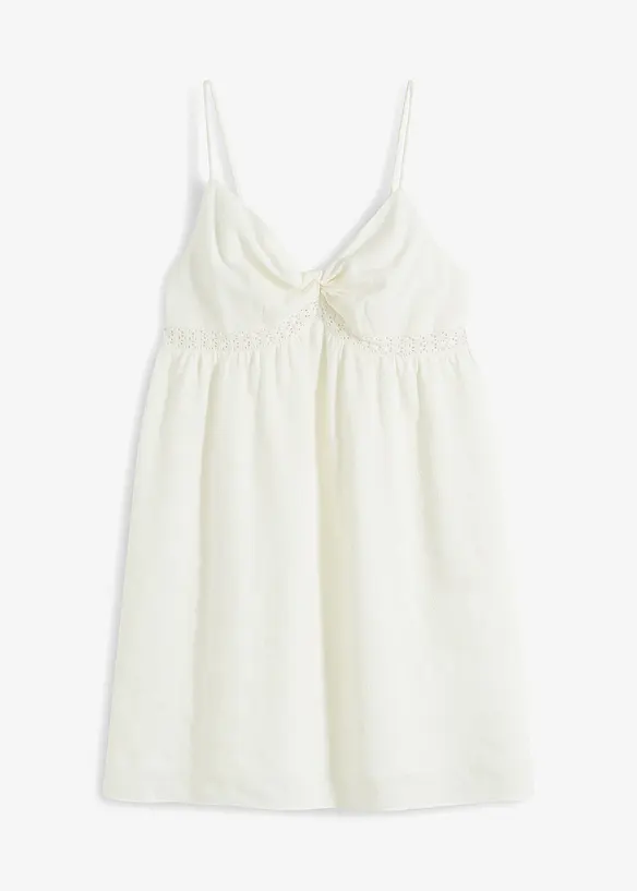 RAINBOW Strandkleid mit sommerlichen Details Günstig kaufen
