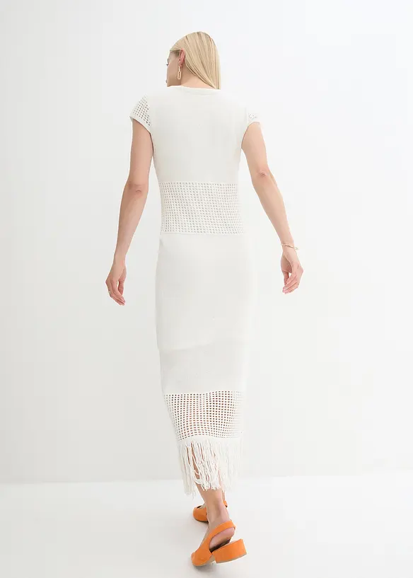 bpc selection Strickkleid Saisonschlussverkauf
