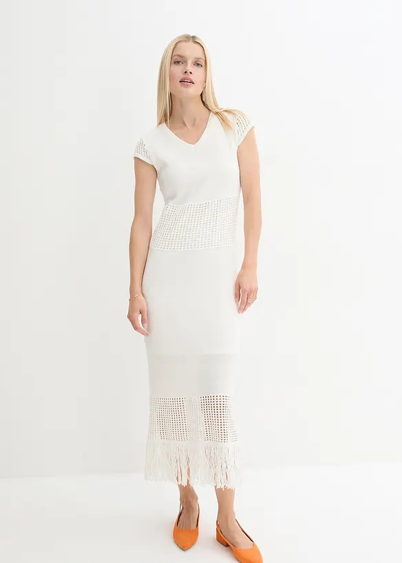 bpc selection Strickkleid Black Friday