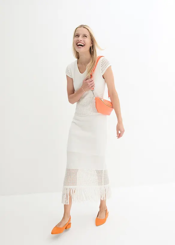 bpc selection Strickkleid Black Friday