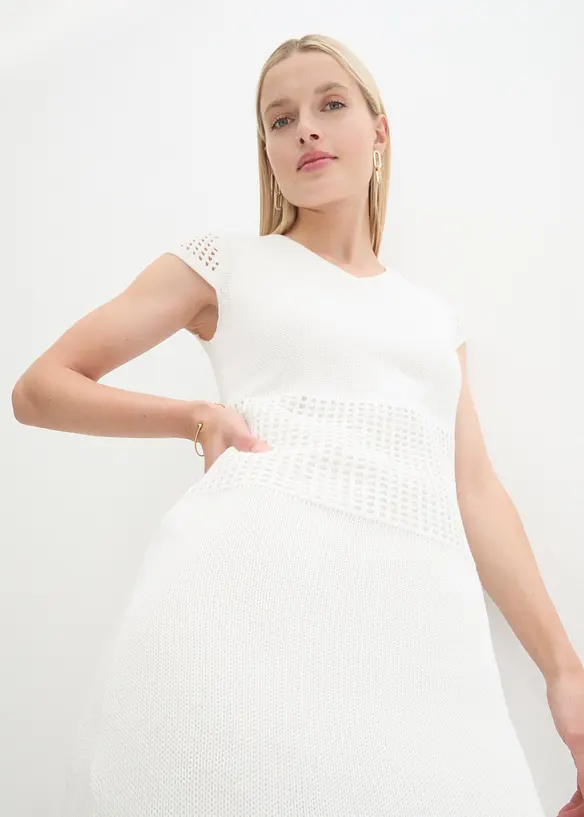 bpc selection Strickkleid Black Friday