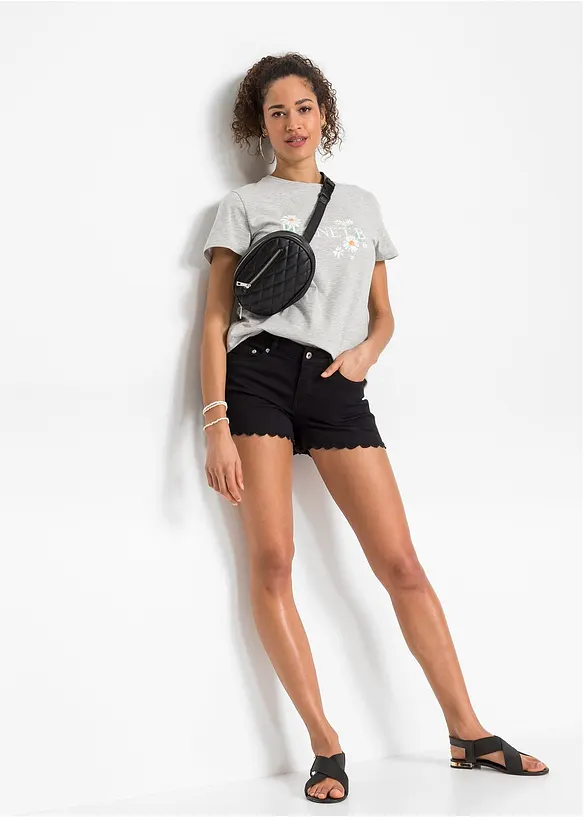 RAINBOW Hotpants Super Sparpreis