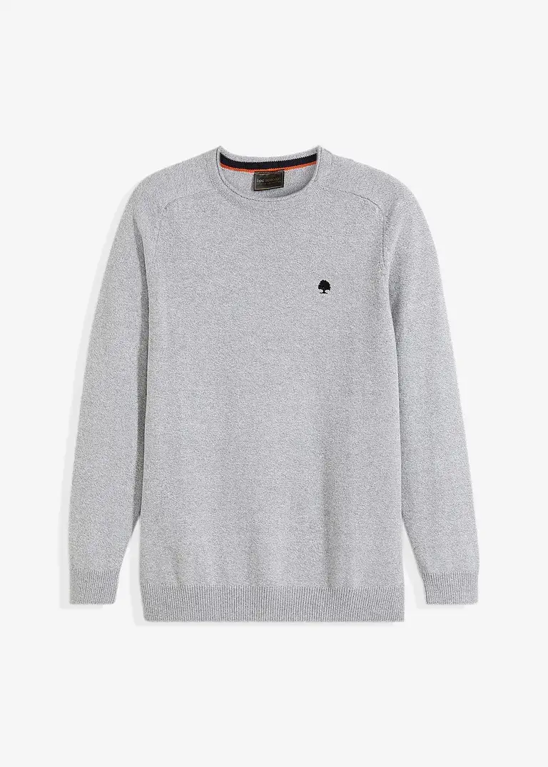 bpc selection Feinstrick - Pullover mit Raglanärmeln Vierteljährliche Förderung