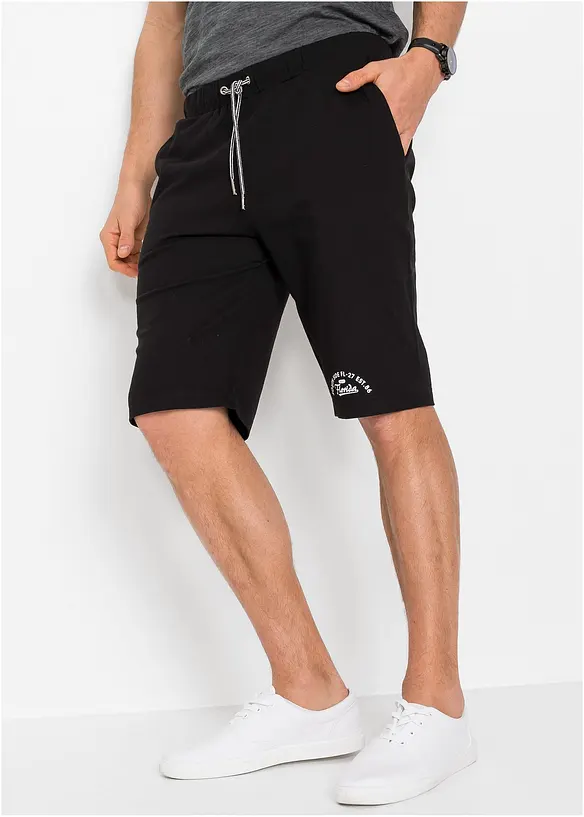 bonprix Leichte Shirt-Bermuda Günstiger Verkauf