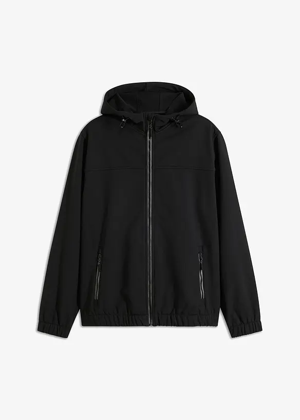 bpc bonprix collection Softshelljacke Limitierter Zeitrabatt
