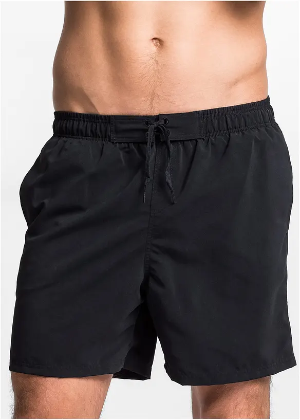 bonprix Badeshorts Herren Blitzangebot