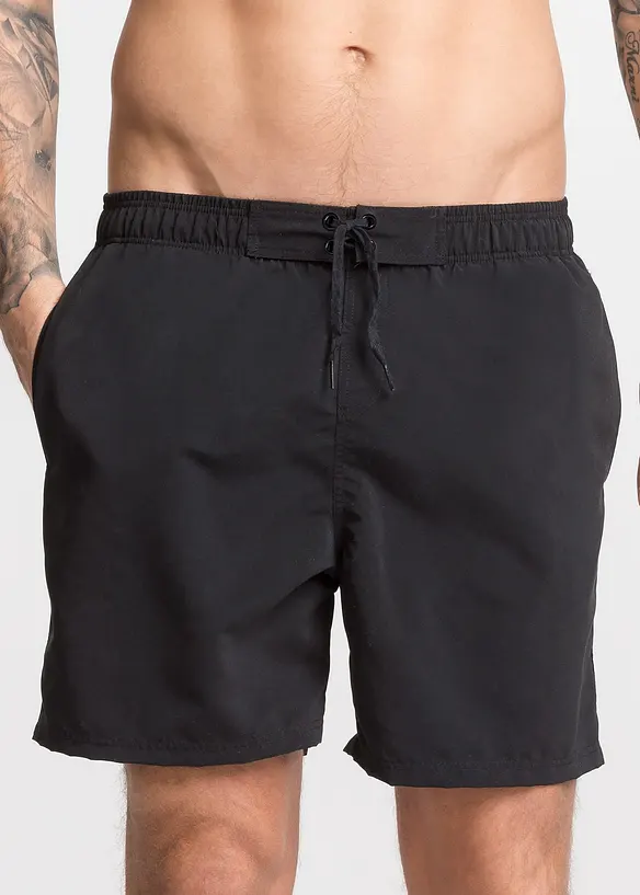 bonprix Badeshorts Herren Große Rabatte